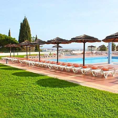 Cozy And Stylish Studio Apt Just 800M From The Beach - New On Booking! Albufeira Zewnętrze zdjęcie