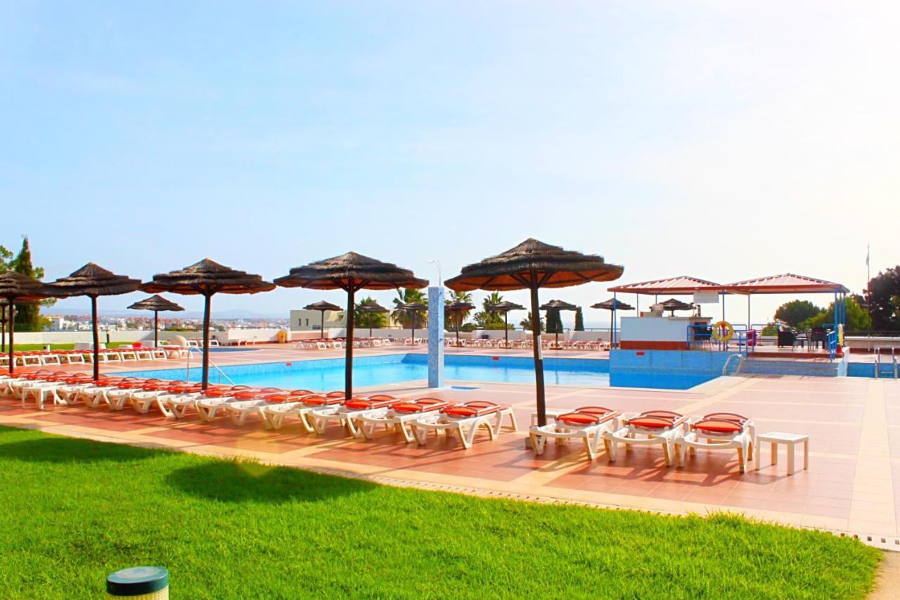 Cozy And Stylish Studio Apt Just 800M From The Beach - New On Booking! Albufeira Zewnętrze zdjęcie