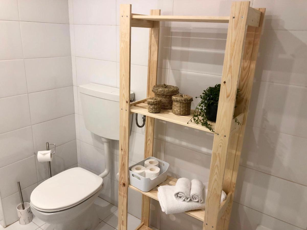 Cozy And Stylish Studio Apt Just 800M From The Beach - New On Booking! Albufeira Zewnętrze zdjęcie
