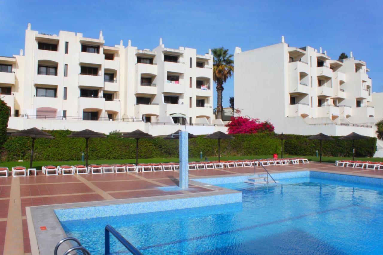 Cozy And Stylish Studio Apt Just 800M From The Beach - New On Booking! Albufeira Zewnętrze zdjęcie