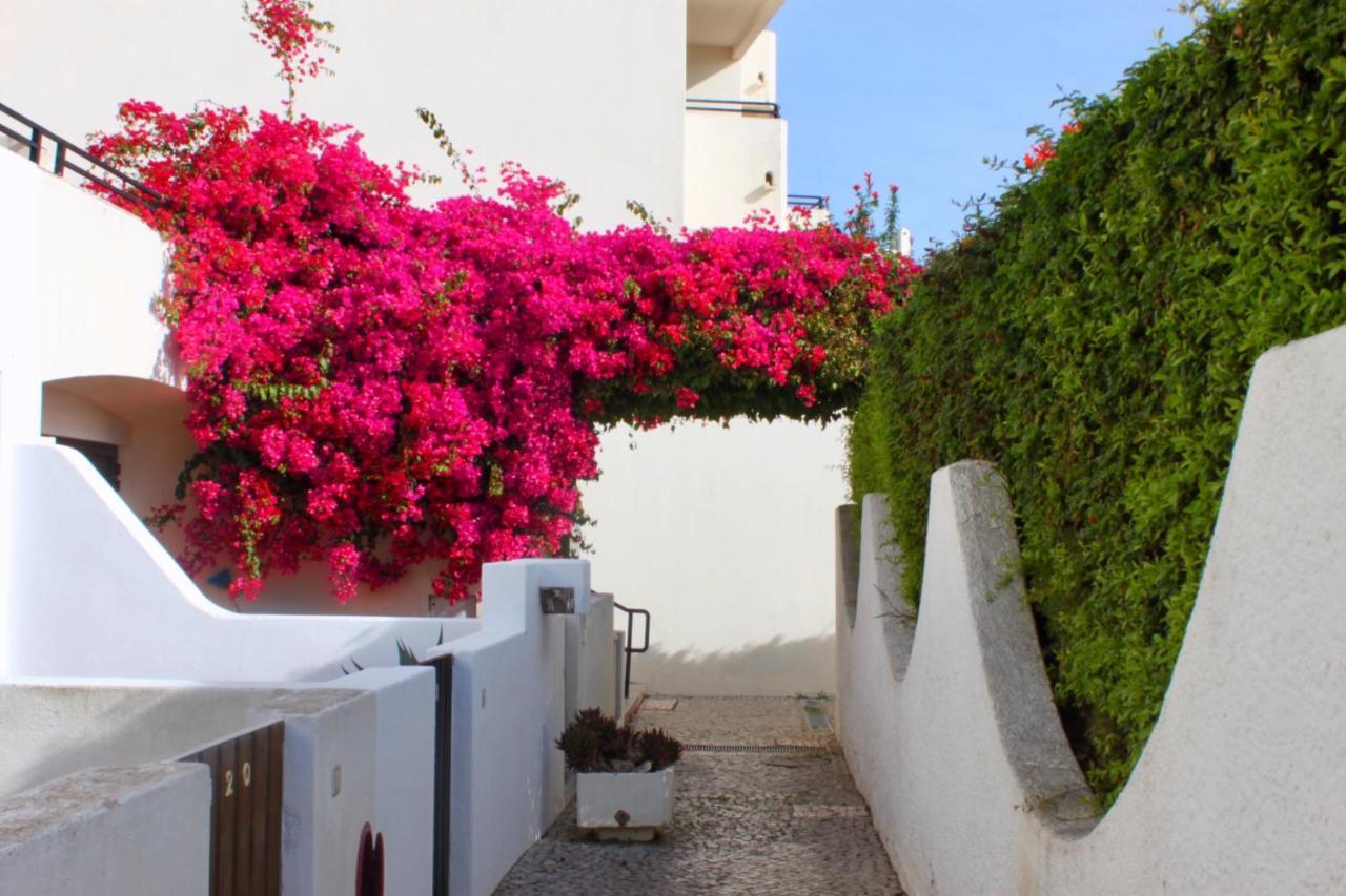 Cozy And Stylish Studio Apt Just 800M From The Beach - New On Booking! Albufeira Zewnętrze zdjęcie