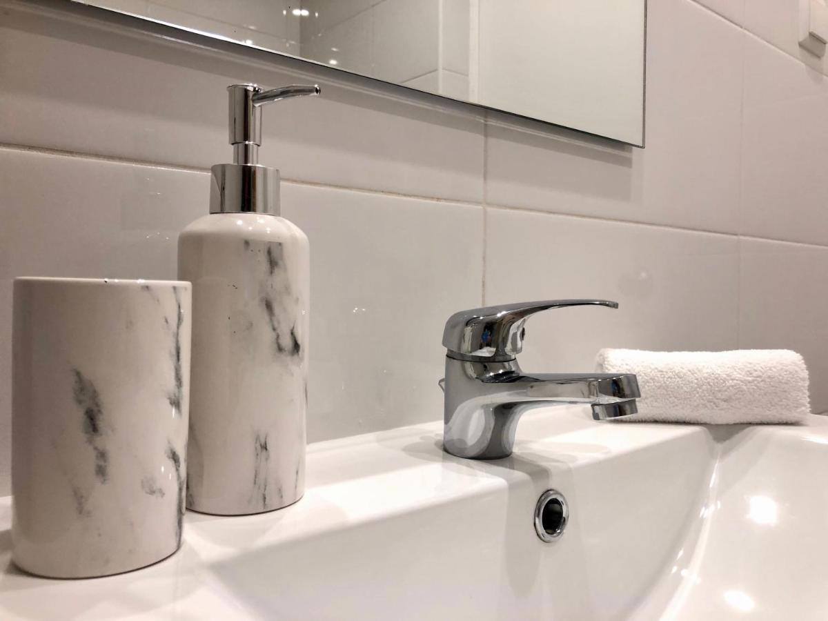 Cozy And Stylish Studio Apt Just 800M From The Beach - New On Booking! Albufeira Zewnętrze zdjęcie
