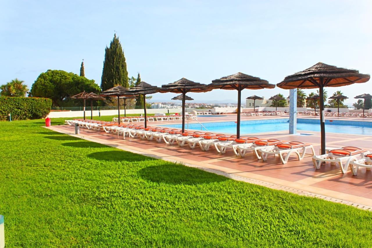 Cozy And Stylish Studio Apt Just 800M From The Beach - New On Booking! Albufeira Zewnętrze zdjęcie