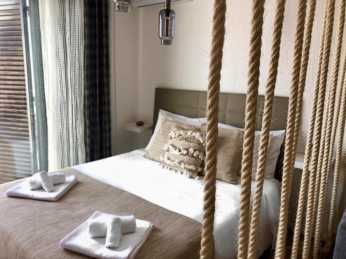 Cozy And Stylish Studio Apt Just 800M From The Beach - New On Booking! Albufeira Zewnętrze zdjęcie