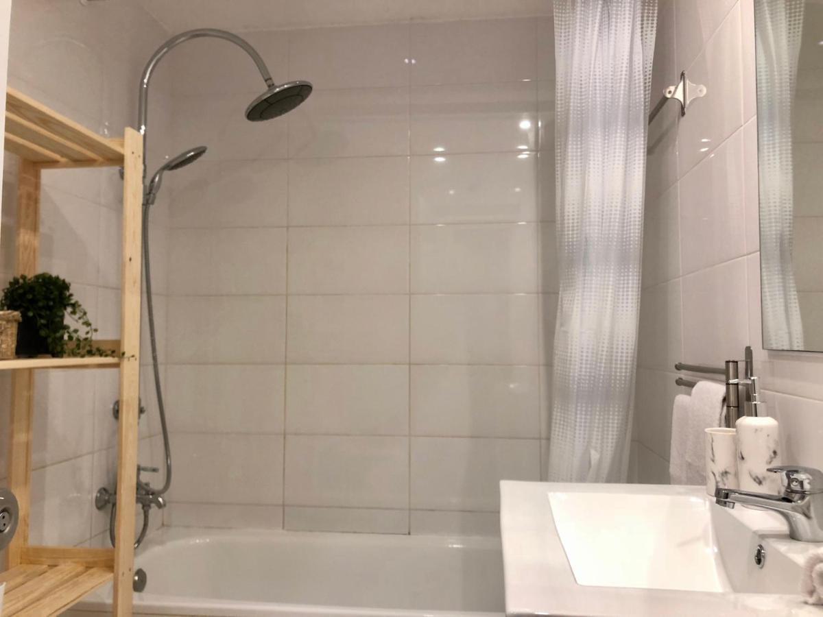 Cozy And Stylish Studio Apt Just 800M From The Beach - New On Booking! Albufeira Zewnętrze zdjęcie