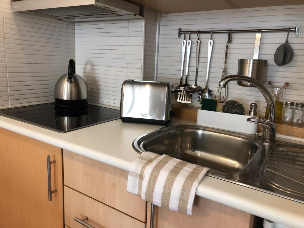 Cozy And Stylish Studio Apt Just 800M From The Beach - New On Booking! Albufeira Zewnętrze zdjęcie