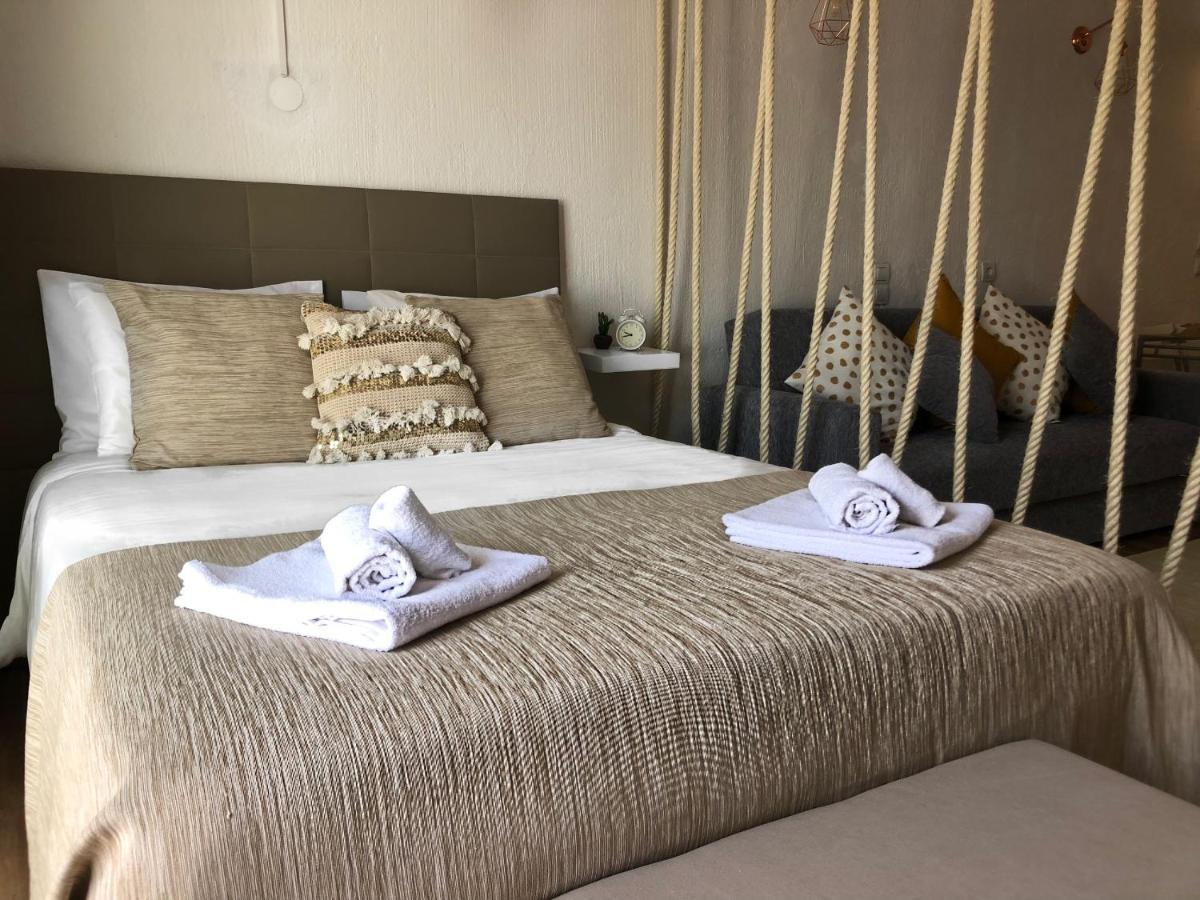 Cozy And Stylish Studio Apt Just 800M From The Beach - New On Booking! Albufeira Zewnętrze zdjęcie