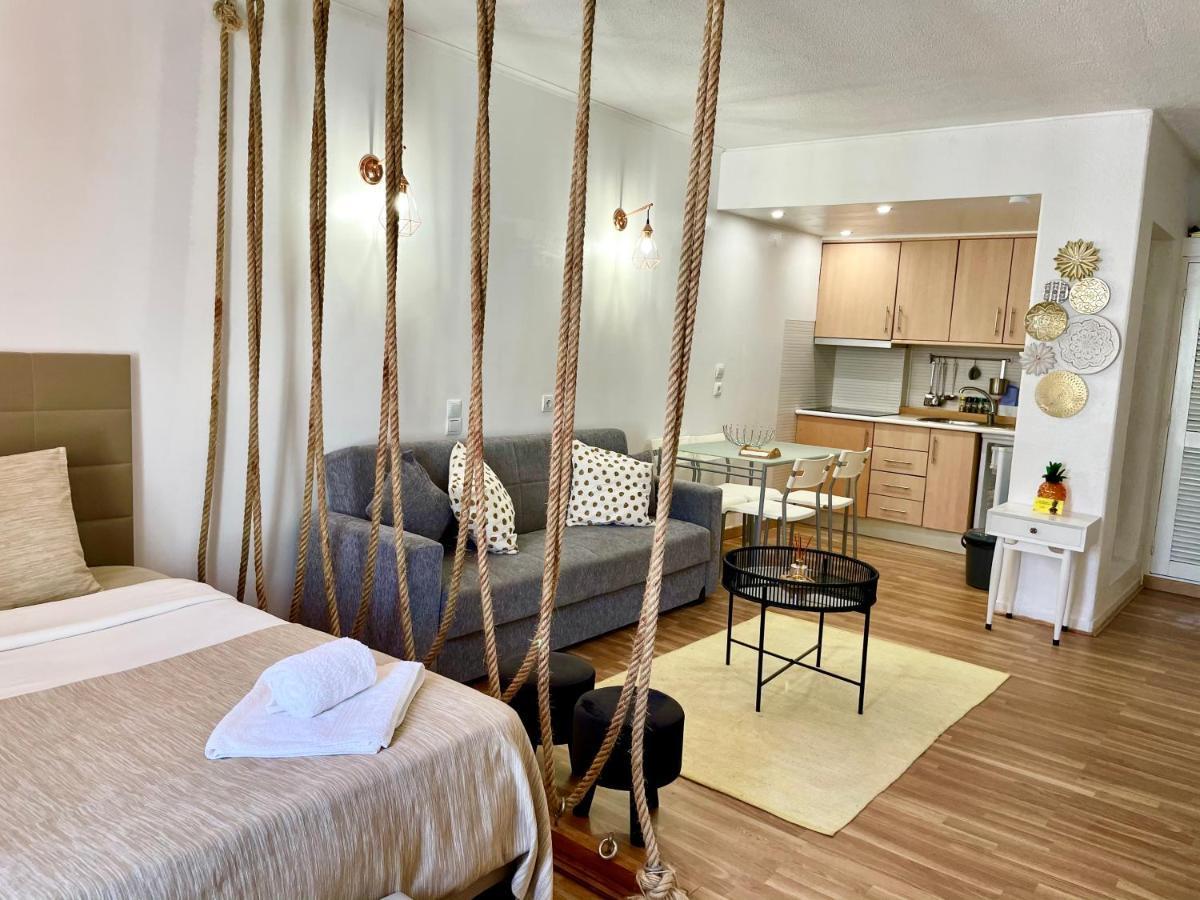 Cozy And Stylish Studio Apt Just 800M From The Beach - New On Booking! Albufeira Zewnętrze zdjęcie
