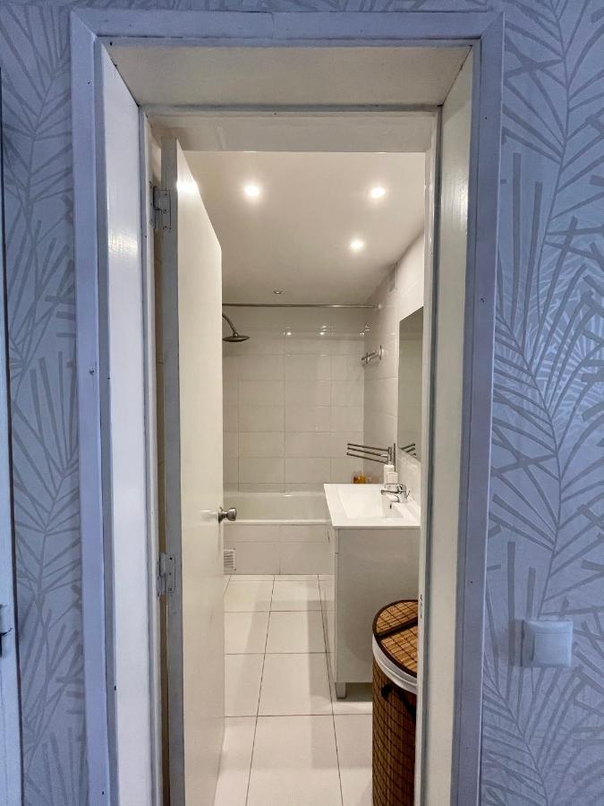 Cozy And Stylish Studio Apt Just 800M From The Beach - New On Booking! Albufeira Zewnętrze zdjęcie