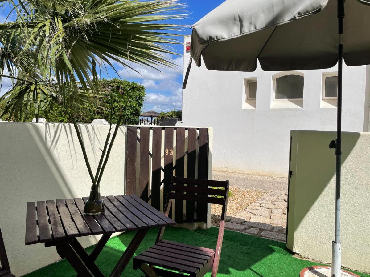 Cozy And Stylish Studio Apt Just 800M From The Beach - New On Booking! Albufeira Zewnętrze zdjęcie