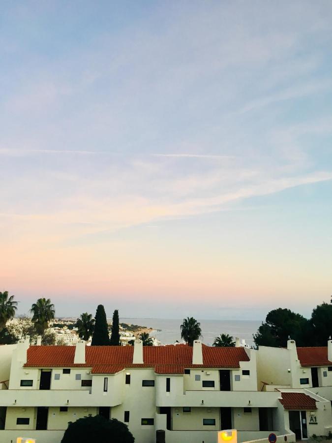 Cozy And Stylish Studio Apt Just 800M From The Beach - New On Booking! Albufeira Zewnętrze zdjęcie