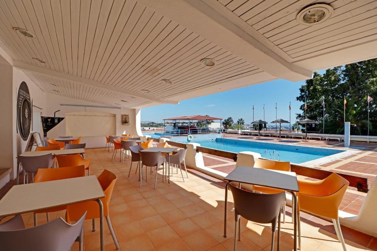Cozy And Stylish Studio Apt Just 800M From The Beach - New On Booking! Albufeira Zewnętrze zdjęcie