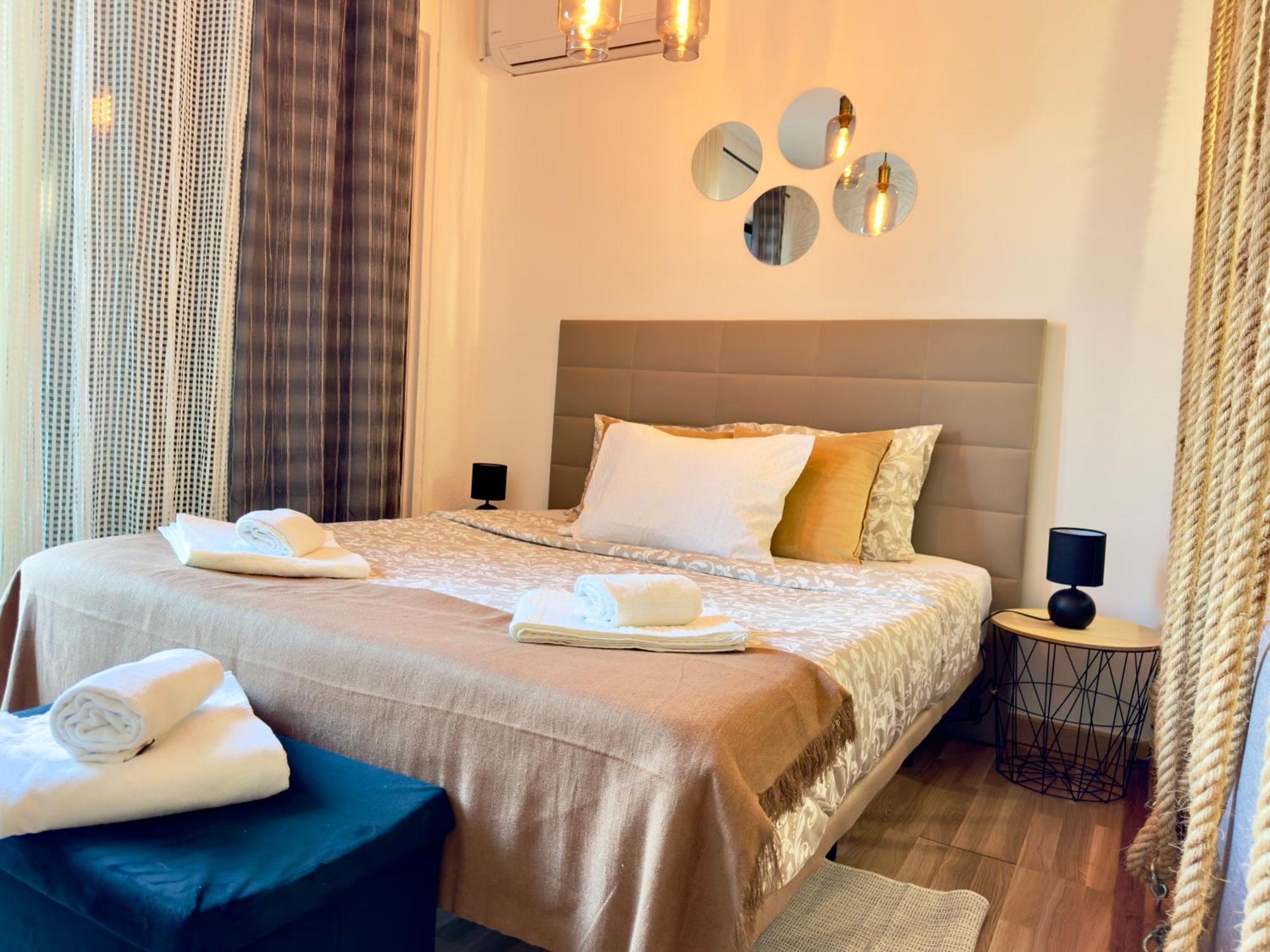 Cozy And Stylish Studio Apt Just 800M From The Beach - New On Booking! Albufeira Zewnętrze zdjęcie